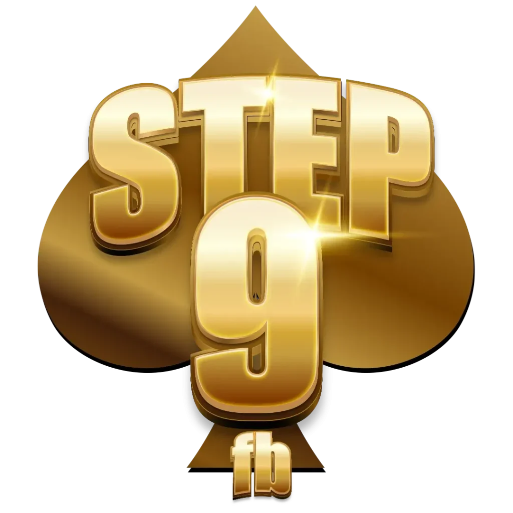 step9fb logo